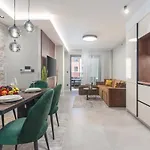 Апартаменты Val Di Sole Пореч