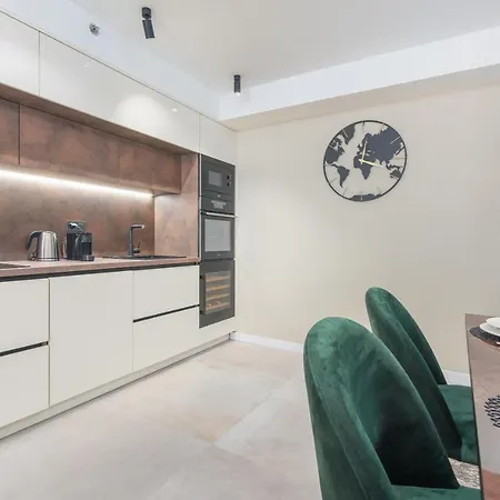 Val Di Sole Appartement Poreč