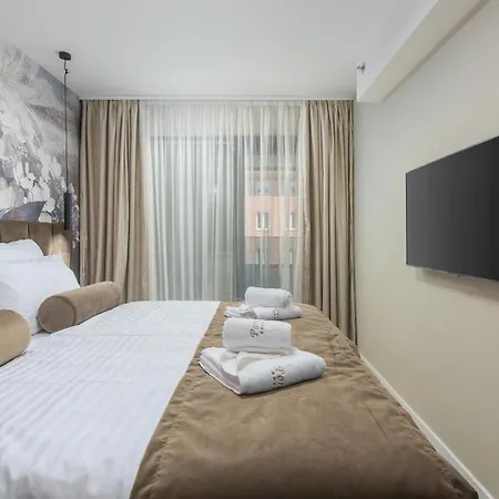 Apartament Val Di Sole *