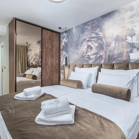 Val Di Sole Appartement *