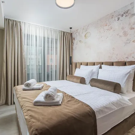 Val Di Sole Appartement *