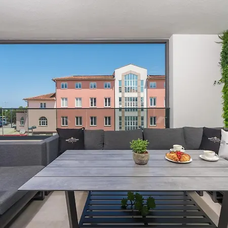 Val Di Sole Apartament *