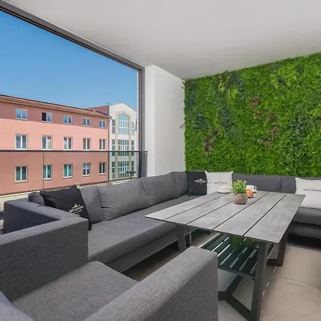 Val Di Sole * Poreč