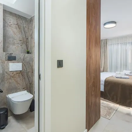 Appartement Val Di Sole Poreč