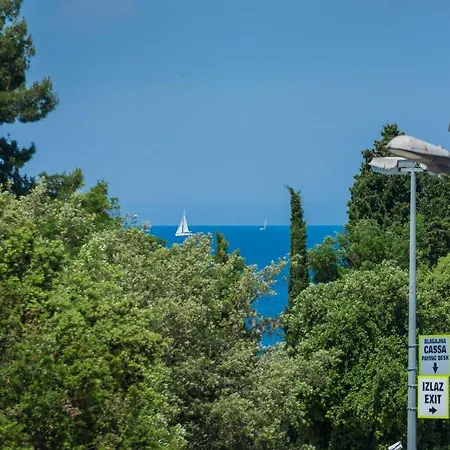 Val Di Sole Appartement *