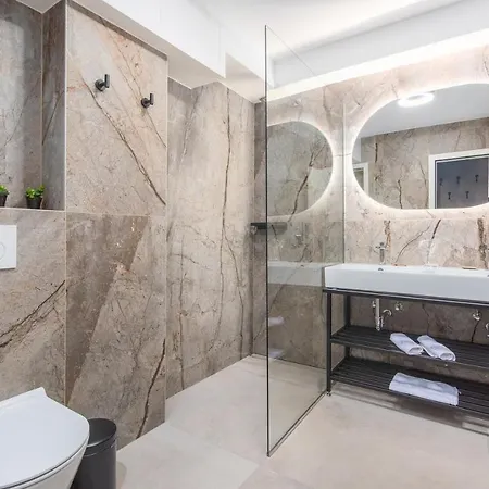 Val Di Sole Appartement Poreč