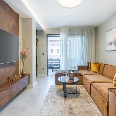 Val Di Sole Apartament