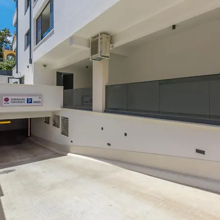 Val Di Sole Apartament Poreč