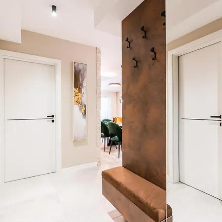 Apartament Val Di Sole *