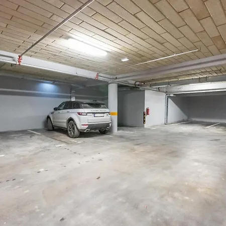 Val Di Sole Apartament *