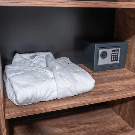 Val Di Sole Appartement *