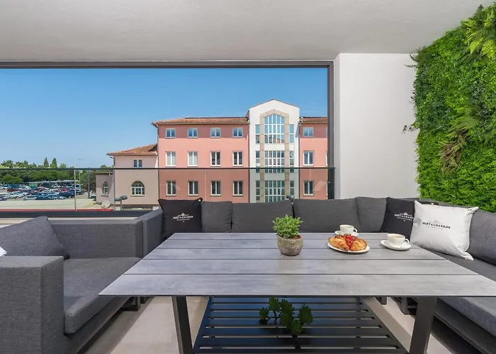 Val Di Sole アパート *