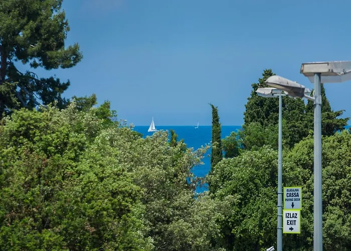 Val Di Sole Lejlighed *