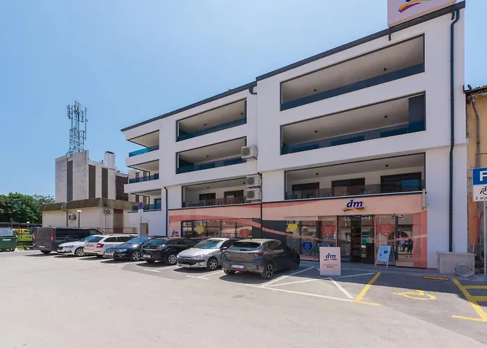 Lejlighed Val Di Sole