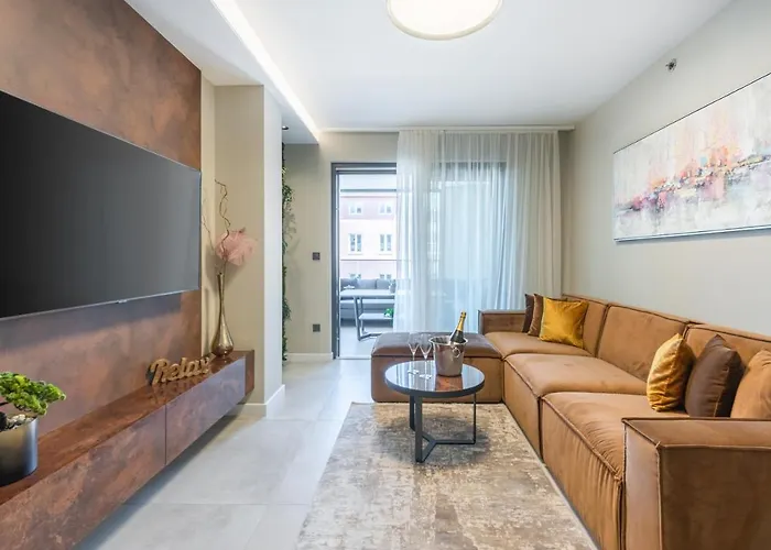 Val Di Sole Lejlighed