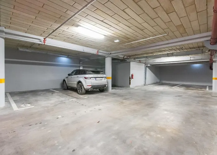 Val Di Sole アパート *