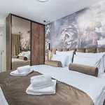 Val Di Sole Apartment *