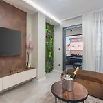 Val Di Sole Apartment Porec