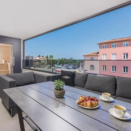 Val Di Sole * Πόρετς