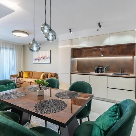 Val Di Sole Apartment *