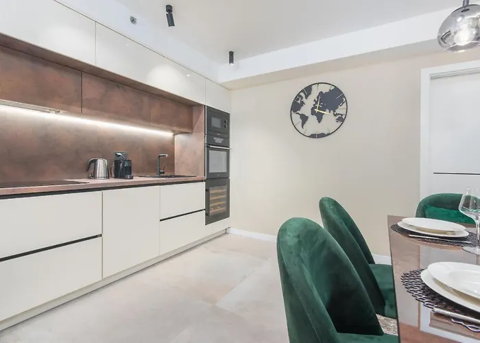 Val Di Sole Apartman Poreč