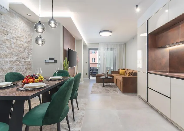 Apartman Val Di Sole Poreč