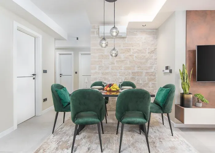 Val Di Sole Apartman Poreč