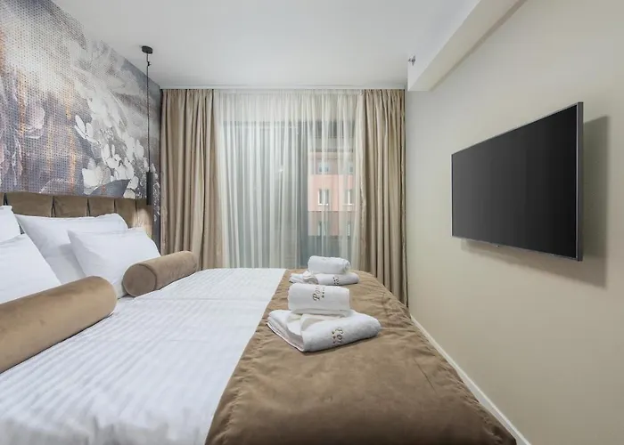 Apartmán Val Di Sole *