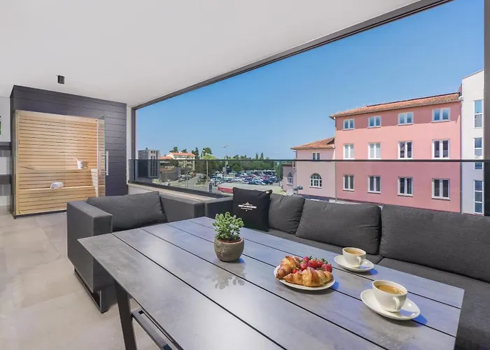 Val Di Sole * 波雷奇