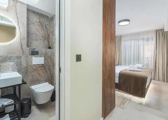 Apartmán Val Di Sole Poreč