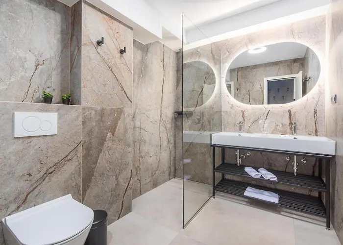 Val Di Sole Apartman Poreč