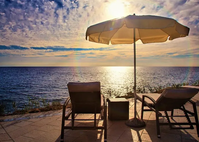 Val Di Sole Apartman Poreč