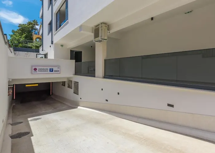 Val Di Sole Apartmán Poreč