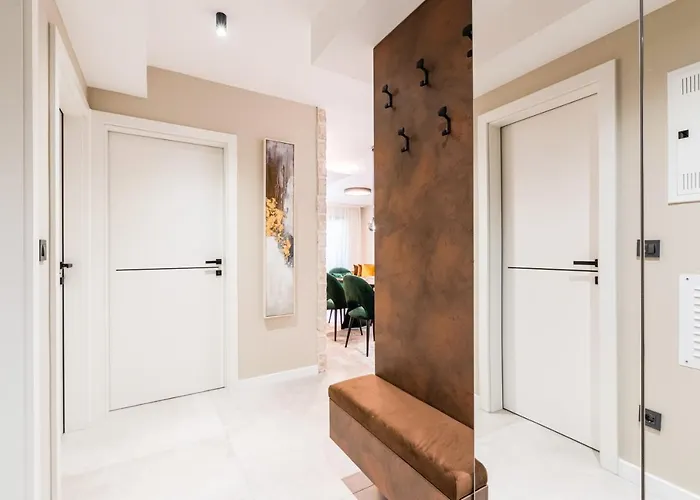 Apartmán Val Di Sole *