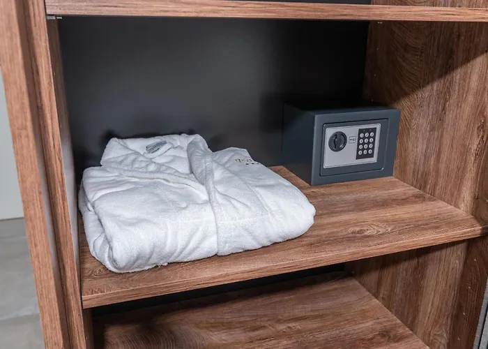 Val Di Sole Apartmán *