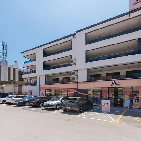 Апартаменти Val Di Sole